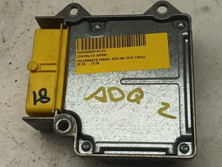 CENTRALITA AIRBAG VOLKSWAGEN PASSAT BERLINA (3C2)