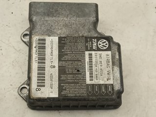 CENTRALITA AIRBAG VOLKSWAGEN PASSAT BERLINA (3C2)