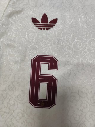 Camiseta España Merino Versión Jugador Talla M