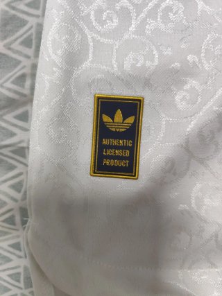 Camiseta España Merino Versión Jugador Talla M