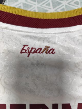 Camiseta España Merino Versión Jugador Talla M