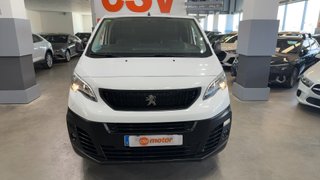 Peugeot EXPERT Furgon Premium 1.5 BlueHDi 120 Standard (2022)