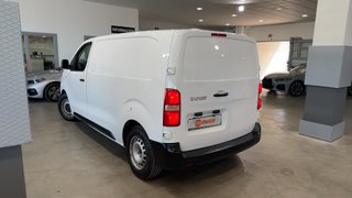 Peugeot EXPERT Furgon Premium 1.5 BlueHDi 120 Standard (2022)
