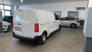 Peugeot EXPERT Furgon Premium 1.5 BlueHDi 120 Standard (2022)