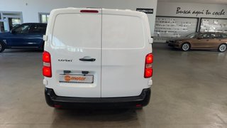 Peugeot EXPERT Furgon Premium 1.5 BlueHDi 120 Standard (2022)