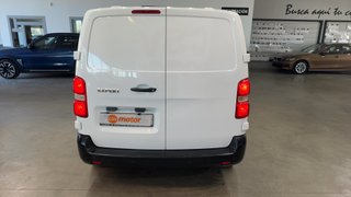 Peugeot EXPERT Furgon Premium 1.5 BlueHDi 120 Standard (2022)