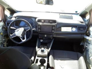 Nissan Leaf 2020