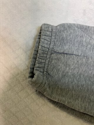 Tuta Nike grigia