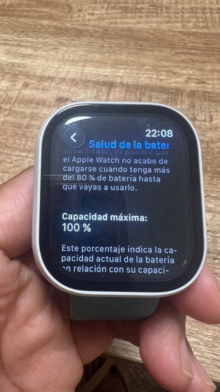 Apple Watch GPS+CELL