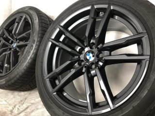Llantas BMW Originales X3 X4 20 pulgadas