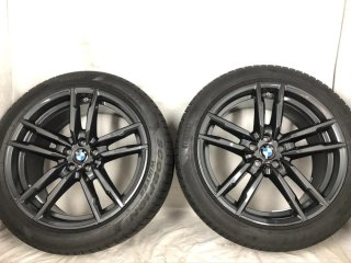 Llantas BMW Originales X3 X4 20 pulgadas