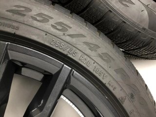 Llantas BMW Originales X3 X4 20 pulgadas