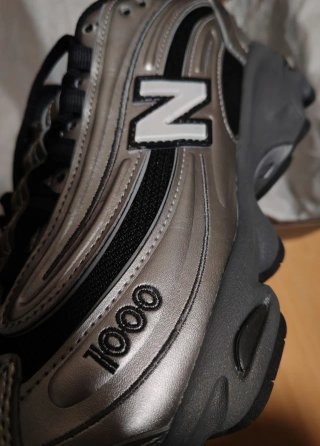 Bambas New Balance PREMIUM nuevas con CAJA