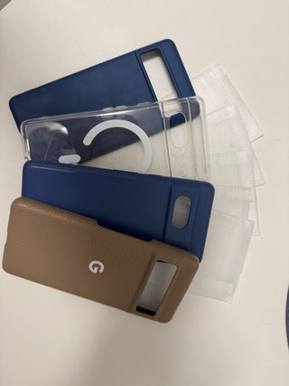 Google Pixel 7 Blanco Impecable