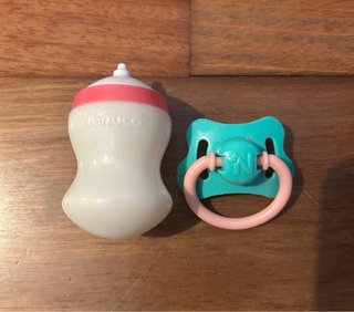 Cuna Nenuco Interactiva con Accesorios