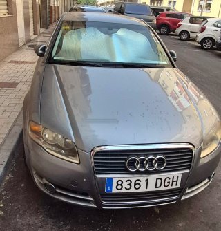 Audi A4 2005