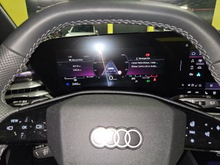 Audi S5 2025