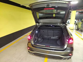 Audi S5 2025