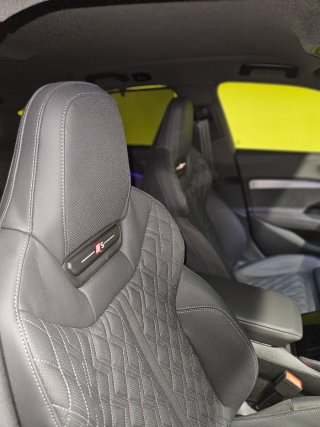 Audi S5 2025