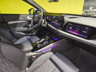 Audi S5 2025