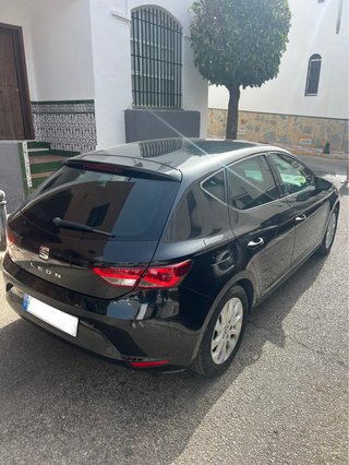 SEAT Leon 2013