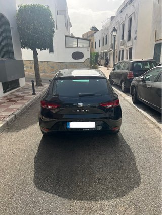 SEAT Leon 2013