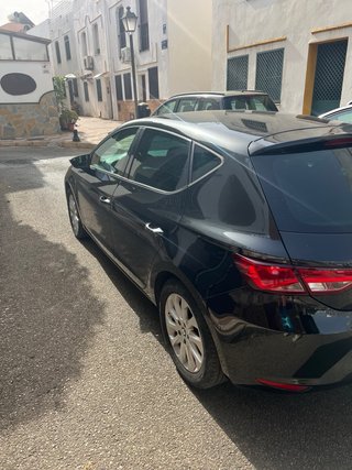 SEAT Leon 2013