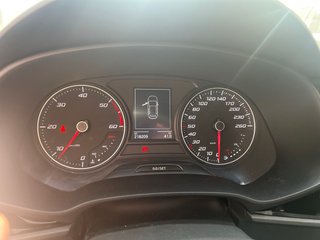 SEAT Leon 2013