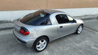 Opel Tigra 1995