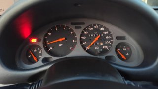 Opel Tigra 1995