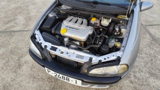 Opel Tigra 1995