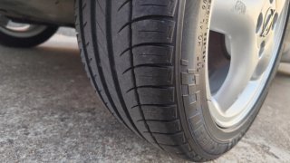 Opel Tigra 1995