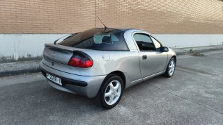 Opel Tigra 1995