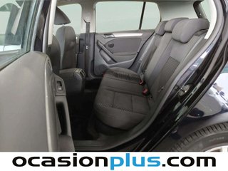 Volkswagen Golf Advance 1.4 TSI 90 kW (122 CV)