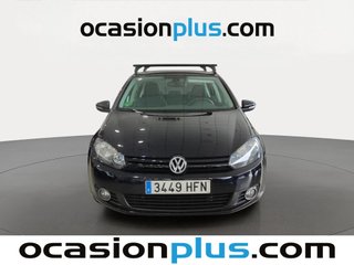 Volkswagen Golf Advance 1.4 TSI 90 kW (122 CV)