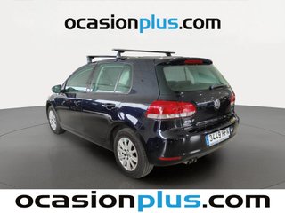 Volkswagen Golf Advance 1.4 TSI 90 kW (122 CV)