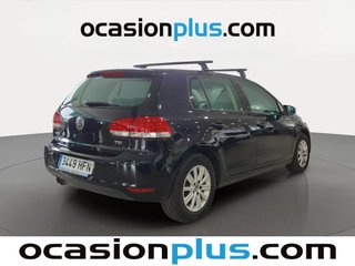 Volkswagen Golf Advance 1.4 TSI 90 kW (122 CV)
