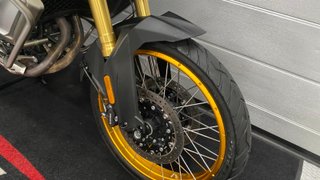 VOGE 900 DSX