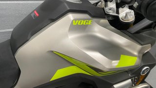 VOGE 900 DSX