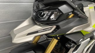 VOGE 900 DSX
