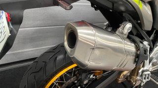VOGE 900 DSX