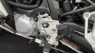 VOGE 900 DSX