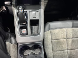 Citroen C5 AIRCROSS 225 eEAT8 Feel (2021)