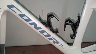 Cuadro Bicicleta CONOR VOLCANO AERO