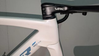 Cuadro Bicicleta CONOR VOLCANO AERO