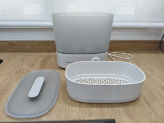 Esterilizador Philips Avent