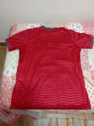 Camiseta deportiva Puma Talla XL