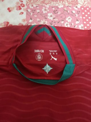 Camiseta deportiva Puma Talla XL