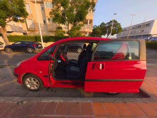 Peugeot 1007 2006
