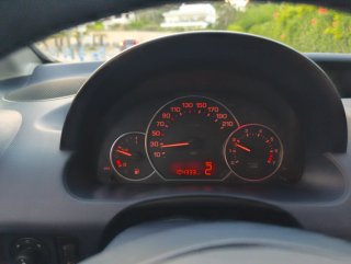 Peugeot 1007 2006